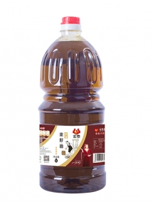 彭州1.8L家泰浓香菜籽油