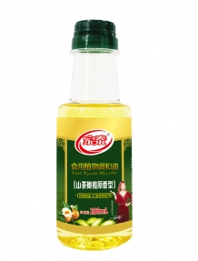 衢州200毫升家泰山茶橄榄调和油