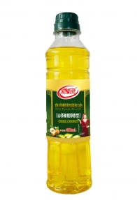 衢州400毫升家泰山茶橄榄调和油